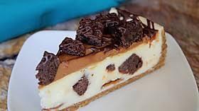SWEET CHEESE CAKE BROWNIE 