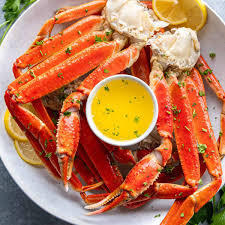 0.5 LB SNOW CRAB LEGS