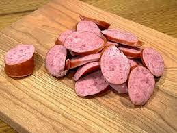 SAUSAGE