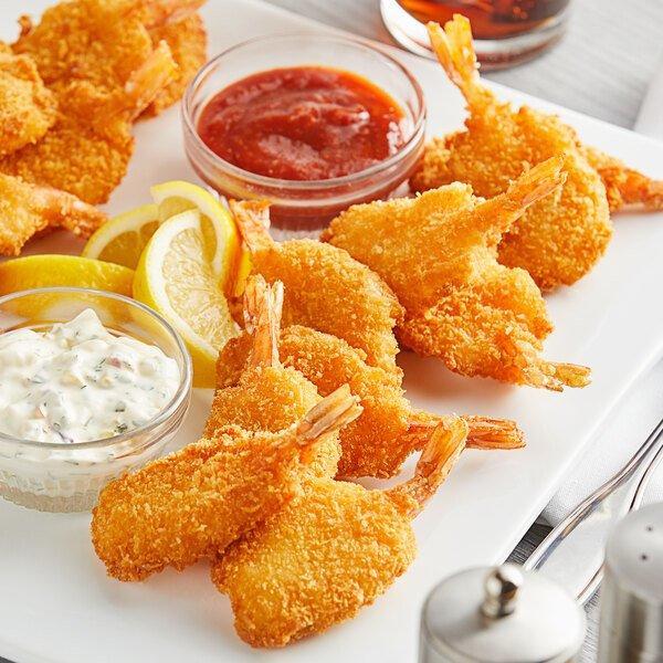 Butterfly Shrimp
