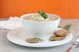 Clam Chowder