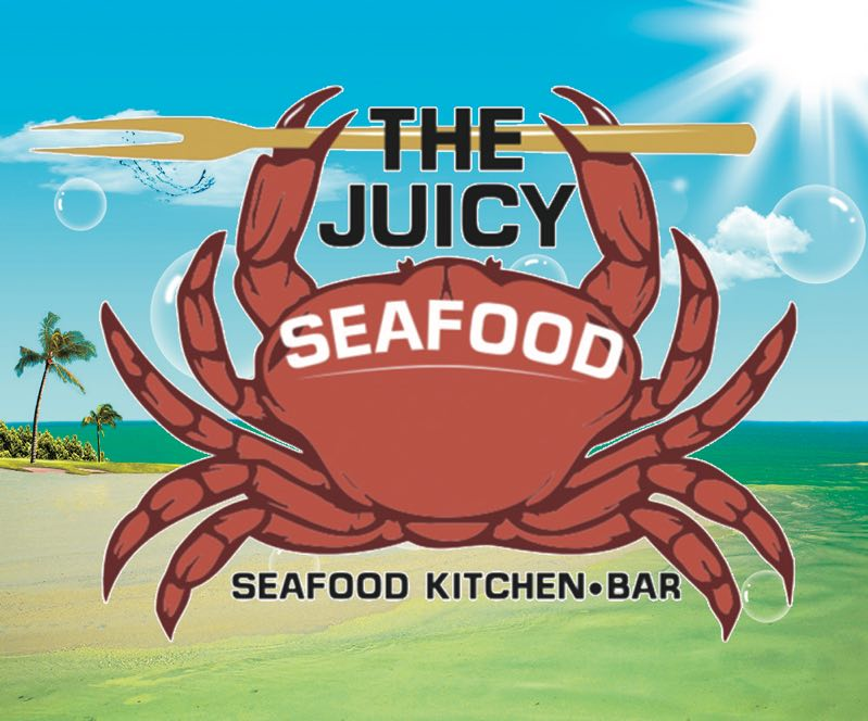  The Juicy Seafood Cleveland, located at 138 Paul Huff Parkway, Cleveland, TN logo